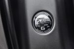 Mercedes G-Class 2019 интерьер 06